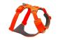 Preview: Ruffwear Front Range Geschirr Blaze Orange Gr. S